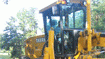 To Maintain Culverts, Add an Attachment to Motor Graders