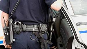 Protec mini utility belt pouch - Police Supplies