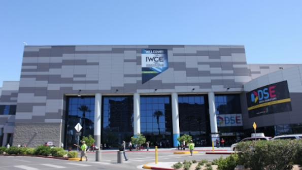 Communications experts gather at IWCE 2017