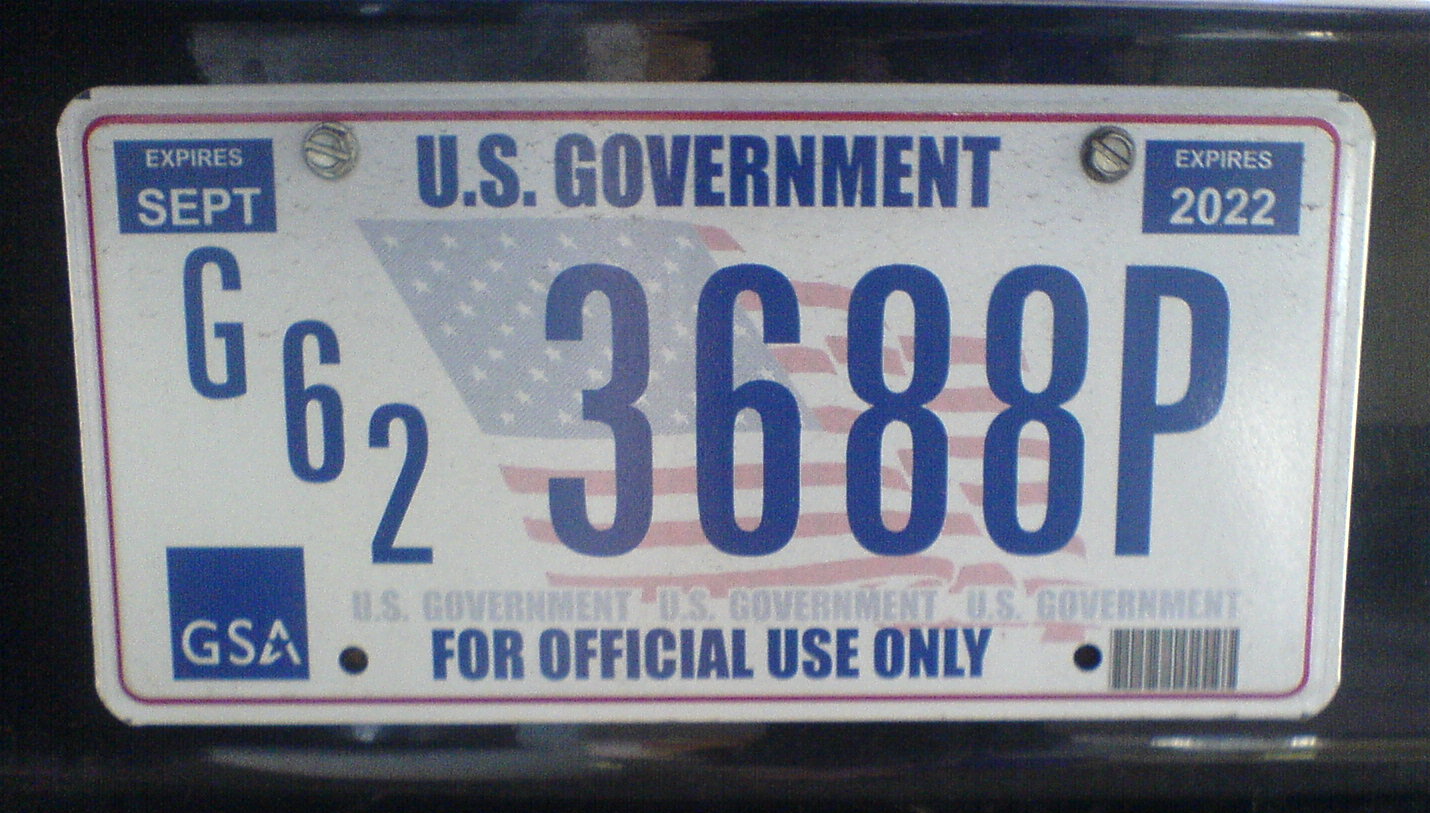Automatic number-plate recognition - Wikipedia