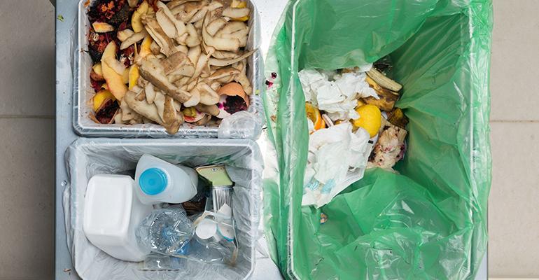 A look at how governments are tackling food waste (part one)