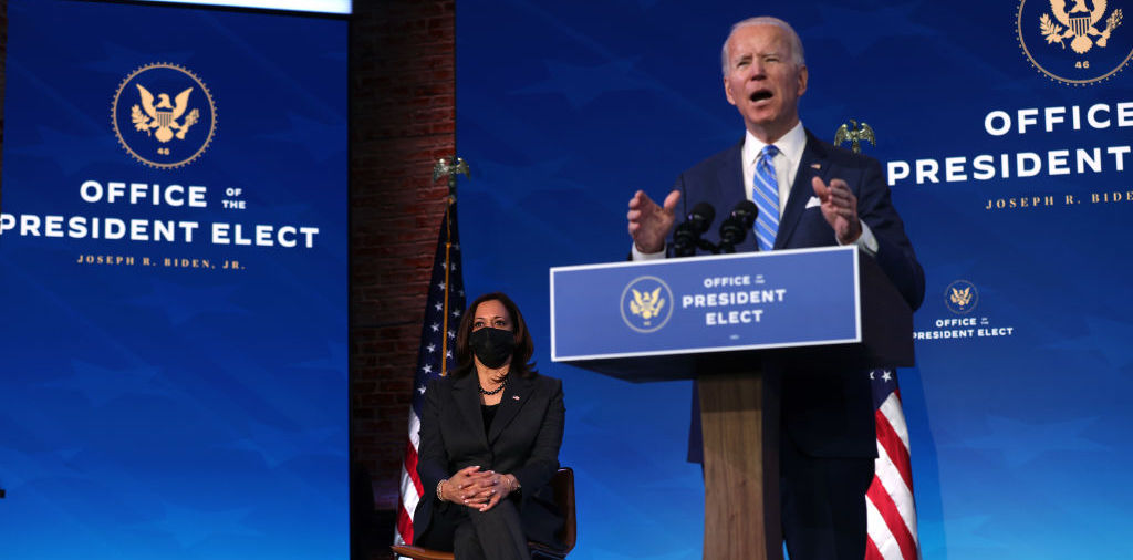 Biden’s Relief Plan Includes $350 Billion For Local And State ...