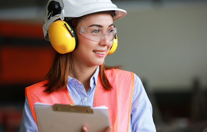 Are Your Employees Protected? 5 Safety Precautions for Long-Term Success