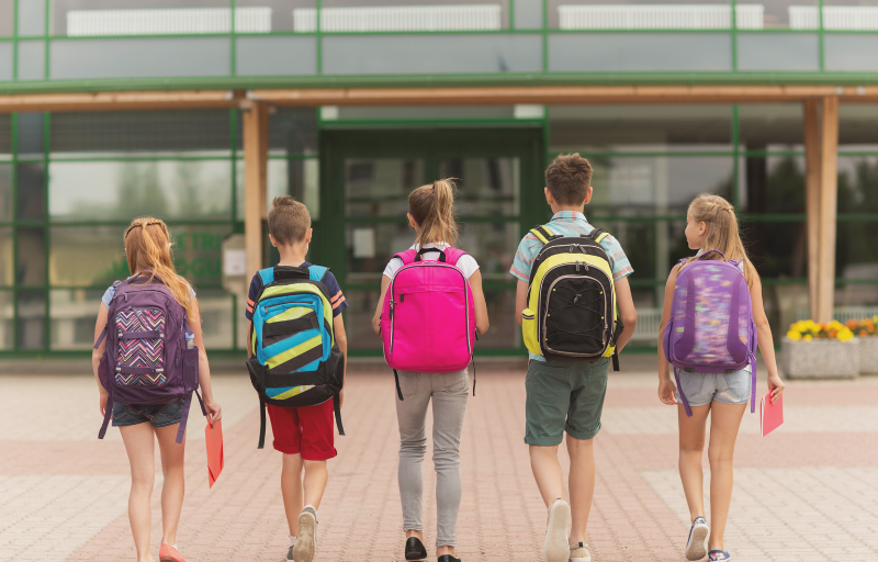 5 Tips to Enhance School Safety