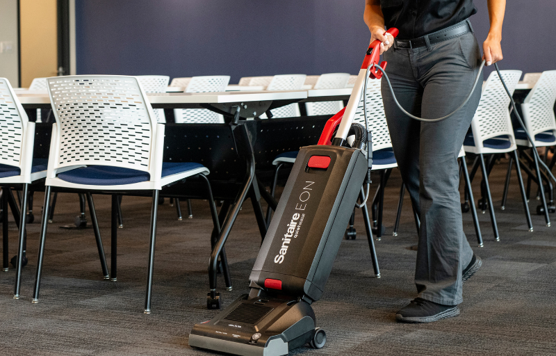 Keeping Your Schools Clean to Boost Staff & Student Productivity