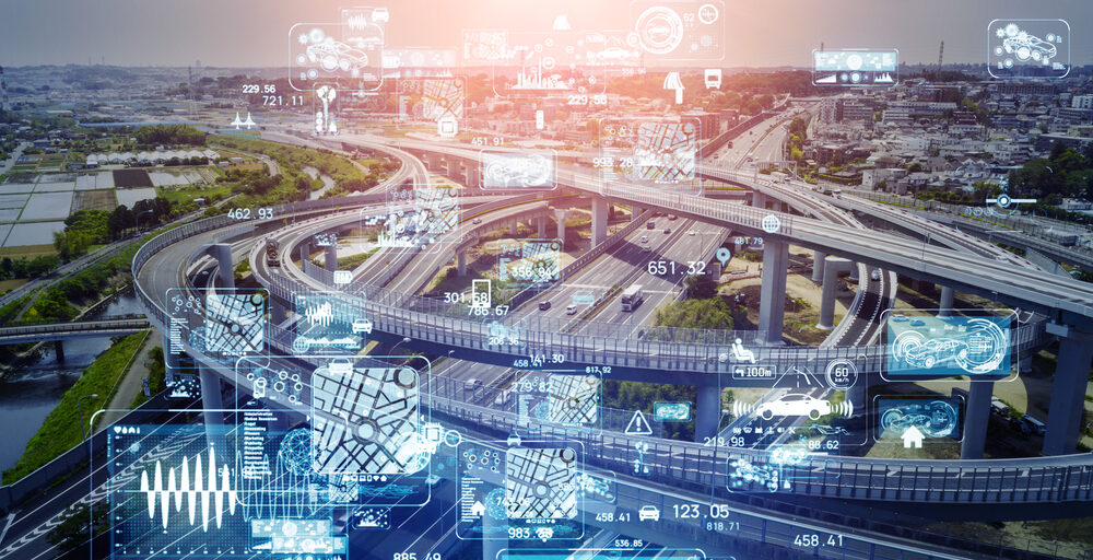 Unlocking the potential of artificial intelligence for America’s infrastructure