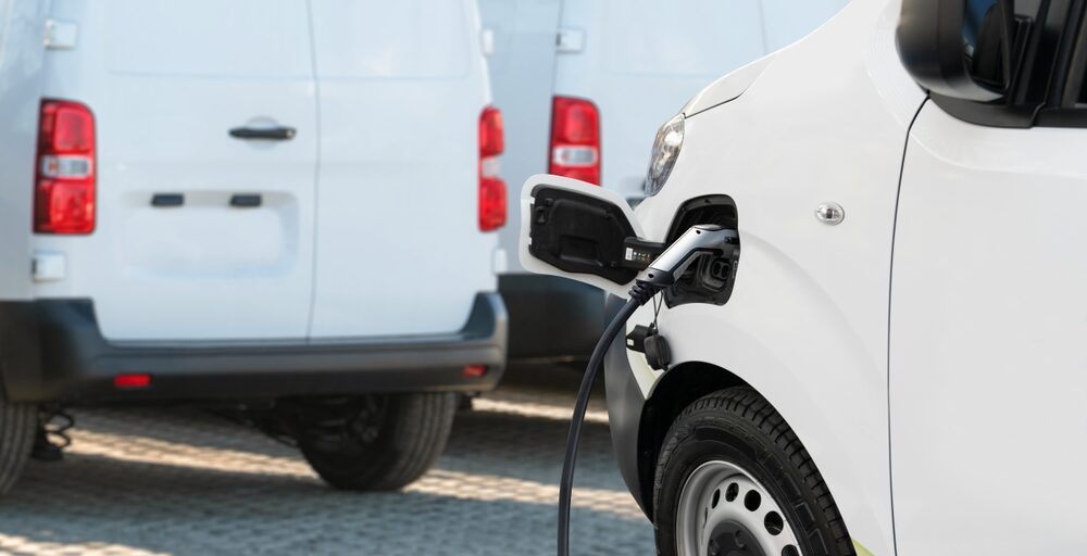 Government officials determine the best way to electrify fleets and meet clean fleet regulations