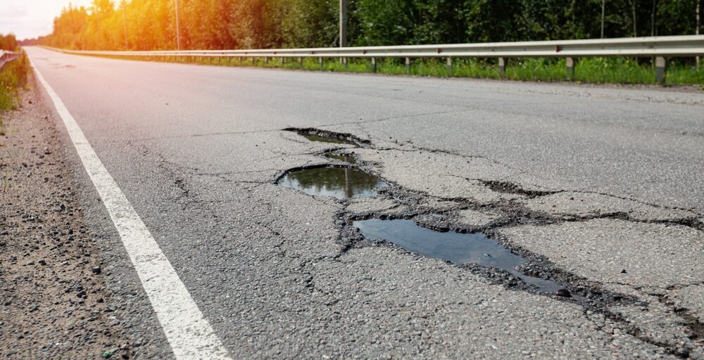 For cities and counties, it makes good economic sense to keep pavement surfaces in good repair