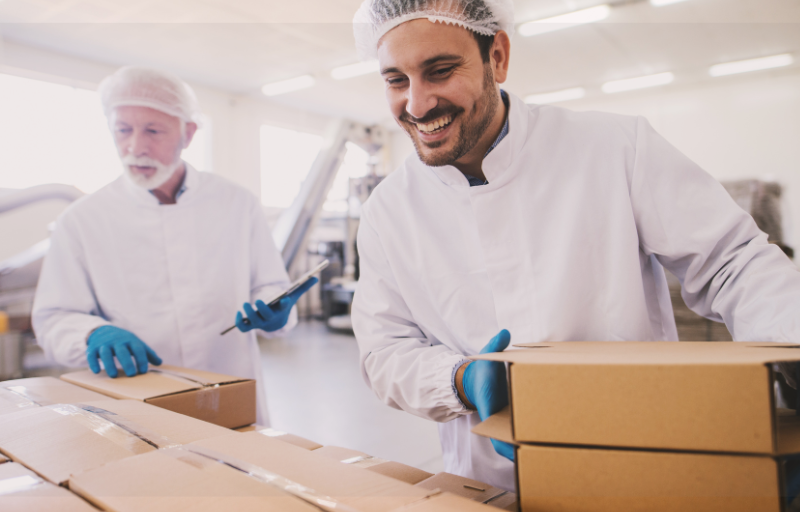 Elevating Food Safety Through Smart Cleaning Practices