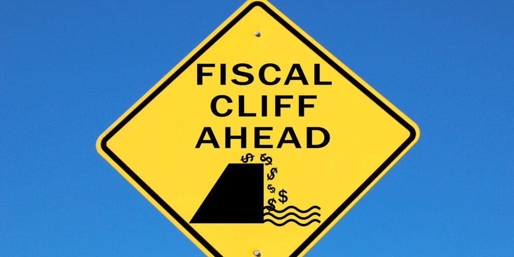 How city governments can navigate the fiscal cliff