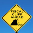 fiscal cliff