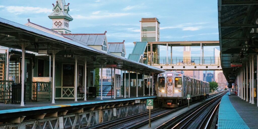 Chicago’s transit authority looks to AI-powered gun detection to help curb violent crime