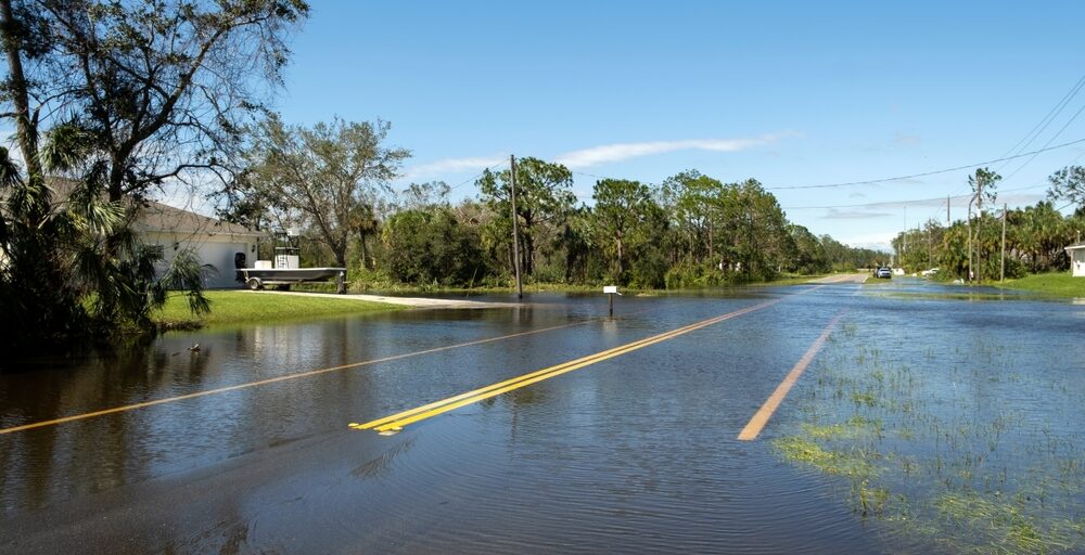 How to build awareness of flood risk and gain buy-in for flood control measures