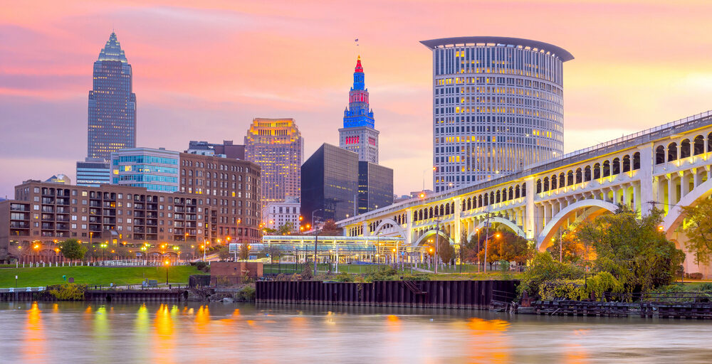 Cleveland’s new strategic plan focuses on making city government work better