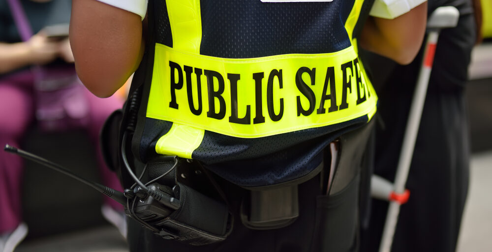 Is the public safety department model the future of municipal emergency service?