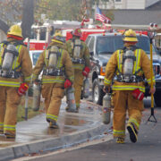 firefighters